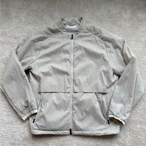 Men's Hill City Bomber Jacket